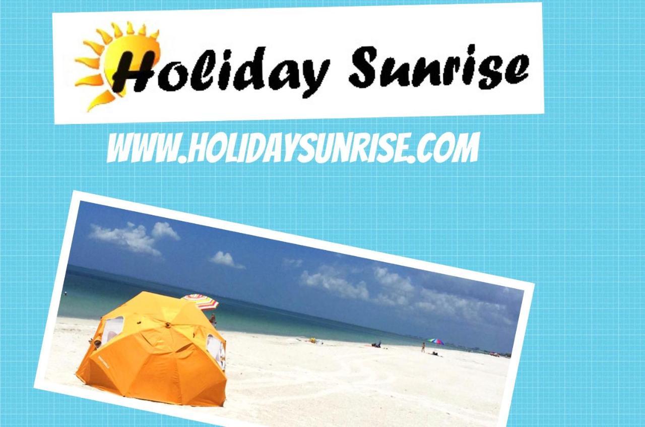 Villa Holiday Sunrise Κέιπ Κόραλ Εξωτερικό φωτογραφία